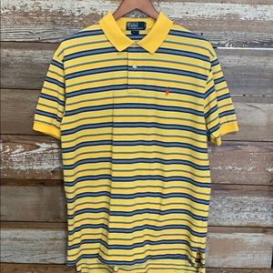Polo by Ralph Lauren Polo SS shirt